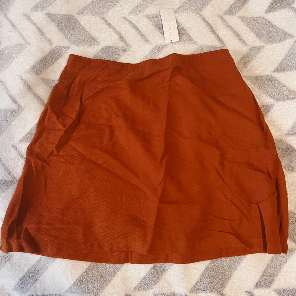 AE Mini Skirt